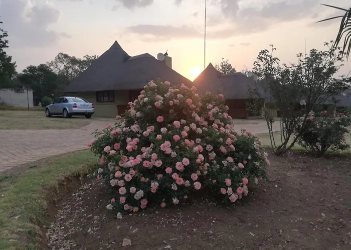 Impangele Lodge