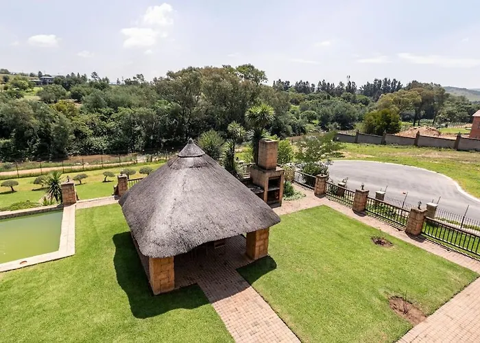 Bishop'S Manor Luxurious Retreat