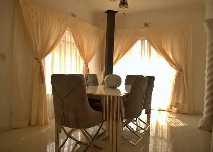 Johannesburg Alberton 3 Bedroom House