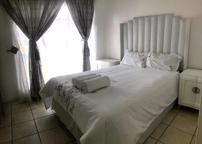 Johannesburg Alberton 3 Bedroom House