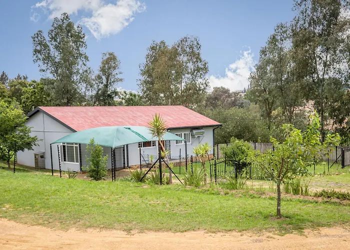 Forest View Cottages