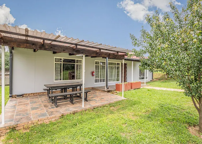 Forest View Cottages